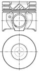 WILMINK GROUP wg1175281 -  Поршень
